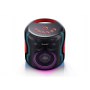 Sharp | PS-919 Party Speaker | W | Waterproof | Bluetooth | Black | Wireless connection - 3